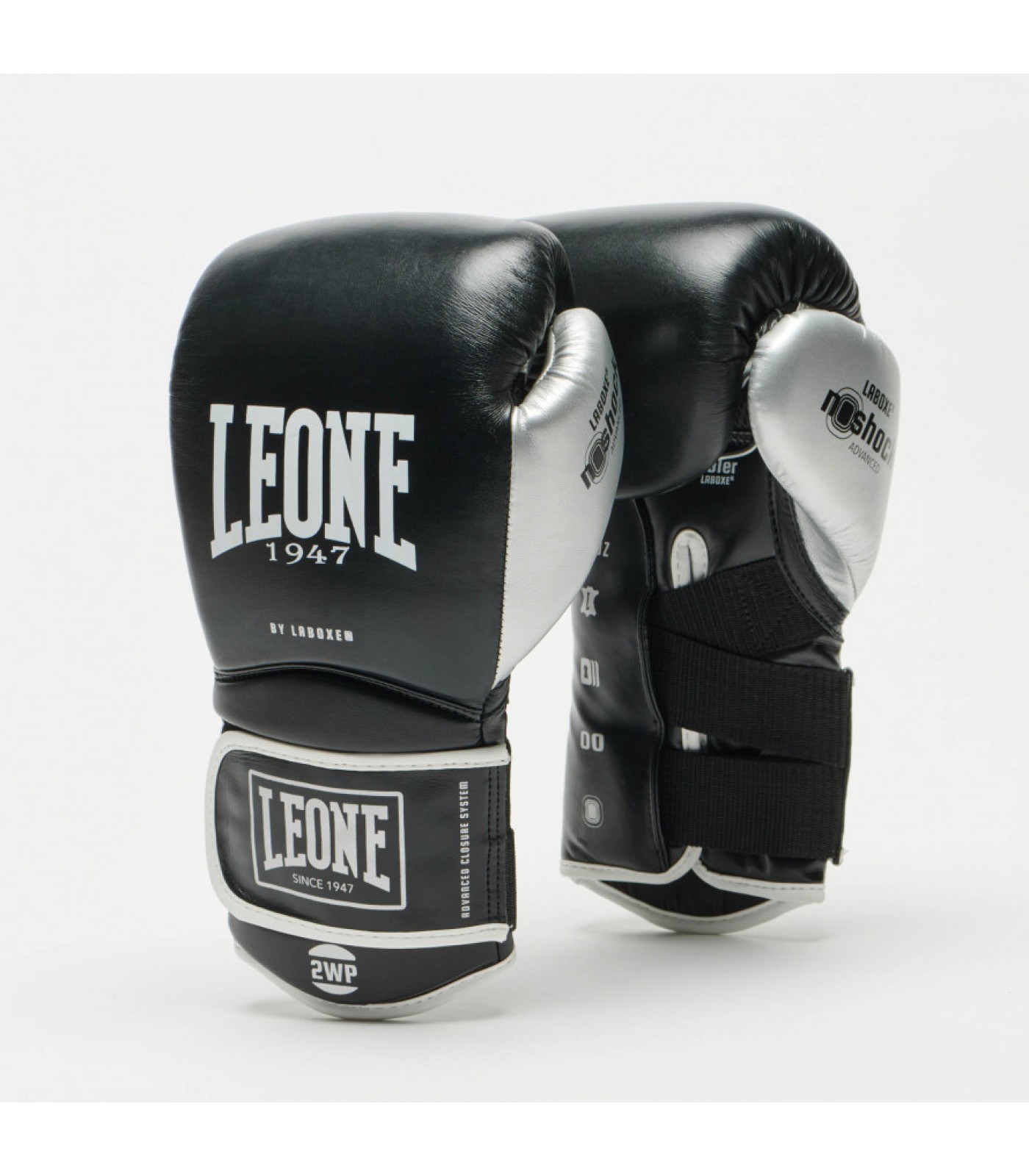 Leone - BOXING GLOVES IL TECNICO 2 / GN211